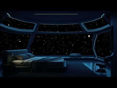 Universal Harmony 528Hz: Love Frequency and Cosmic Healing Sounds for Soul Meditation