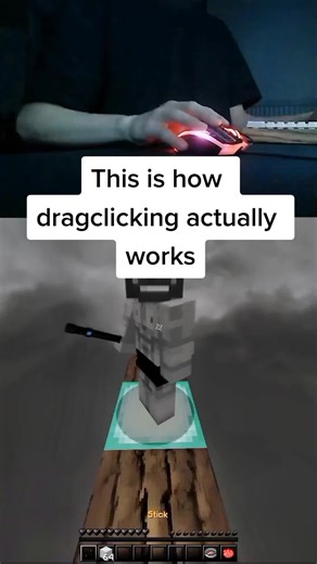 Unlocking the Secrets of Drag Clicking