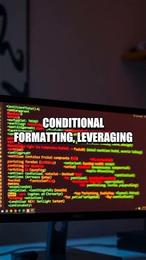 Excel Efficiency Makeover: Practical Shortcuts for Every Skill Level