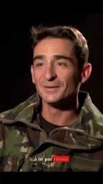 Candidat en ÉCHEC : La réaction SURPRENANTE de l'instructeur 💪