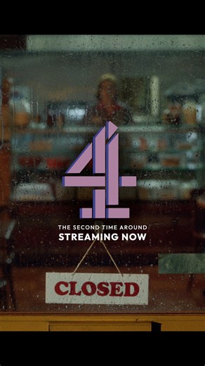 The Second Time Around on Instagram: "THE SECOND TIME AROUND is now streaming on @channel4 Thank you @irisprize @film4 for shortlisting our film for Best British, we’re so excited to share it with audiences in the U.K. 🔗 Link in bio"