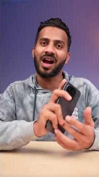 iQOO 15 BGMI 120 FPS Test – Real Gaming Beast! 🔥