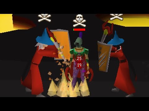 The Hunt For Dragon Claws! [Group Bronzeman #3]