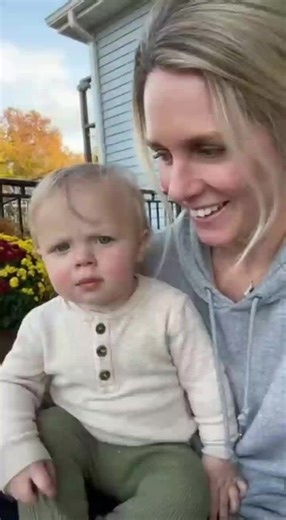 the Questionable Kid #fyp #babymoments #baby