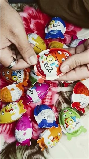 𝐊𝐢𝐧𝐝𝐞𝐫 𝐣𝐨𝐲 𝐬𝐮𝐫𝐩𝐫𝐢𝐬𝐞 𝐮𝐧𝐛𝐨𝐱𝐢𝐧𝐠🎊