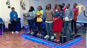 46K views · 2.8K reactions | Maajabu talent-Atalaku Manasse Sinda toujours très fort-Malaika house  | Praise and Worship All Nations | Facebook