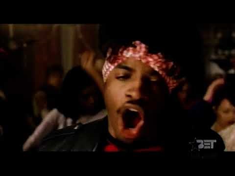 Outkast - Land Of A Million Drums (2002) (Official Music Video)