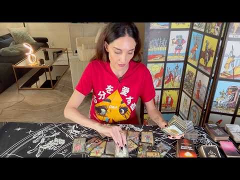 Gemini Love Tarot: Your person. How do they feel about you RIGHT NOW?!