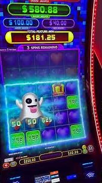 Buying a $250 Instant Bonus on Emoji All Stars! #slots #casino #lasvegas