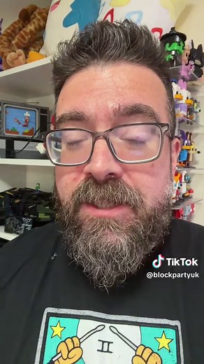 LEGO Reveals New Mario Kart Set for MAR10 Day