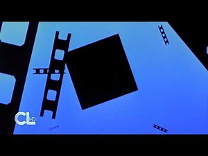 New Line Cinema (1991) [Opening] [4K HDR]