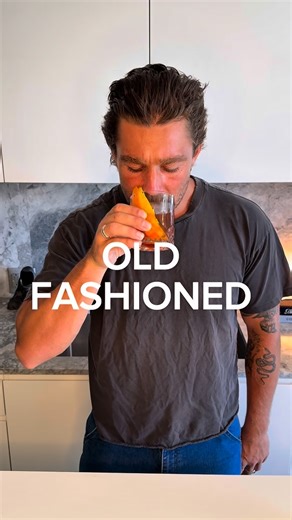 Weston Joyce on Instagram: "All cocktails trace back to base recipes known as cocktail families. Once you understand the six families from Cocktail Codex @deathandcompany, you can build any drink. Drink one: The Old Fashioned. A perfect balance of spirit, sugar, and bitters — when done right, it’s one of the best cocktails ever made. Recipe 2 oz Bourbon @elijahcraig 1 Barspoon Demerara Syrup (see note) 4 hits Angostura Bitters @angosturahouse Method Add all ingredients to a mixing glass. Add ice