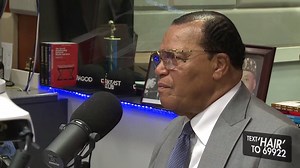 39K views · 615 reactions | Minister Louis Farrakhan says black folk...