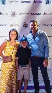 5.3K views · 24 reactions | The 2025 National Championship Kick-Off Party presented by GEICO set the tone for an exciting weekend ahead. Thank you to everyone who joined us as we officially began championship festivities and wishing the best of luck to our champions! #HJGT #HJGTNATTY2025 #JuniorGolf | Hurricane Junior Golf Tour | Facebook