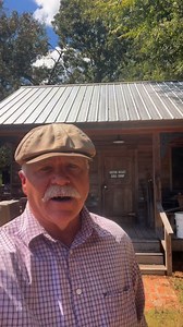 The making of stump blind. | Dale P Bordelon