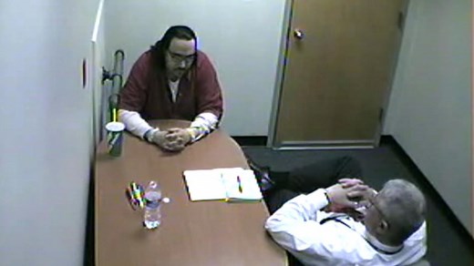 More of Alexander Bennett’s Confession