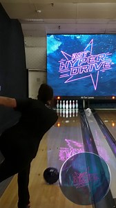 ⭐️ RST Hyperdrive Pearl. Clean • Strong • Quick change of direction. Get yours September 19th! Roto Grip | Danielle McEwan