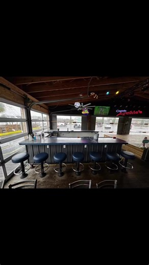 21K views · 228 reactions | Our crazy weather didn’t stop our plan to demo the little blue bar today. Obviously a parody but the satellite bar is officially toast! Stay tuned for updates on the remodel. #captainarchies #renovation #blowup #explosion | Captain Archie's | Facebook