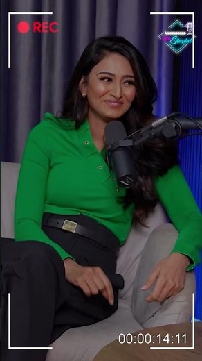 Erica Fernandes BREAKS SILENCE on Past Relationship & South Industry! | Shaardulogy