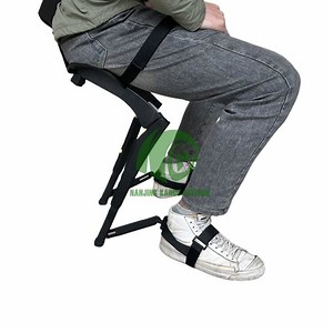 [Hot Item] Ergoseat - Sit Comfortably Anywhere with Exoskeleton Booster Exoskeleton Booster Chair