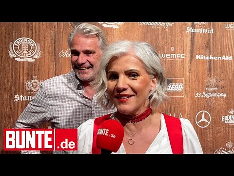 Hält die Liebe frisch - Neues Kapitel für Birgit Schrowange und ihren Frank