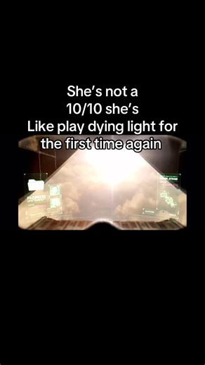 I love her so much she this love I have for her reminds me of the life I had as a kid for this game I love dying light it is the first game I’ve ever played and it is my favorite game of all time and I think she is the best thing that has ever happened to me and it just makes me remember my childhood and playing dying light. I love you @ida #dyinglight #inlove #childhood #ilovemygf #firstgame