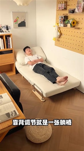 ➡️🛏👈👉🛋Tiny Corner Makeover: Beautiful by Day, Guest-Ready by Night ✨🛏️”