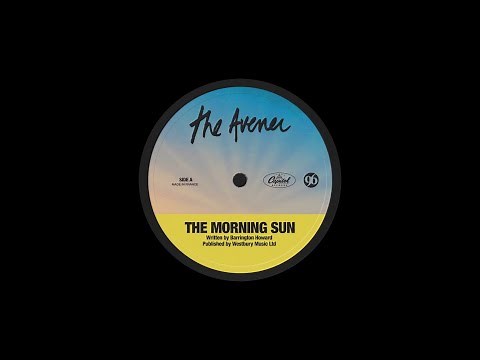 The Avener - The Morning Sun (Still Image Version)