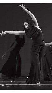 Dance is the hidden language of the soul ~ Martha Graham Contemporary - Registrations Open | Dance Project Studios