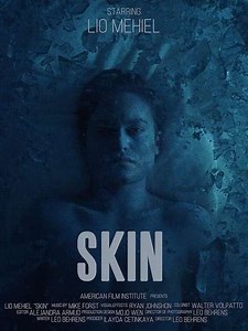 Skin - Movie