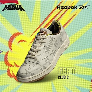 💥 REEBOK X KUNG FU PANDA 💥 ¿Qué vas a hacer con los pies locos? Obvio ponerles la colección de Reebok y Kung Fu Panda. ¡Encuéntrala ya en dpstreet! Shop now: 🛍️ https://tinyurl.com/yyhn2zmh #ActitudConEstilo #dpstreet #BeStrong #ReebokXKungFuPanda | dpstreet