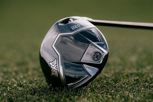 PXG add new Ultra Lite driver to Black Ops range