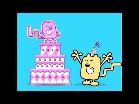 Redone Songs: Birthday Birthday (READ DESCRIPTION!!!)