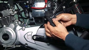 535K views · 1K shares |  La review del Boxer 150 - Parte 3  Encuentra el manual de esta moto en nuestra página #Review #Bajaj #Auteco | Mecanica de la Moto | Facebook