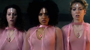 The Midas Touch: Trailer 1