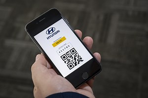 Hyundai to introduce fully contactless aftersales across its dealer network