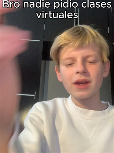 Volvemos a clases virtuales#fyp #parati #vlogs #gdl #clasesvirtuales #desmadre #humor