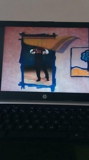 Elmo's World Telephone Song