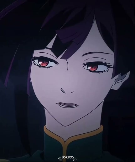 Yuzuriha 💗 / hell paradise / AMV EDIT / 4K