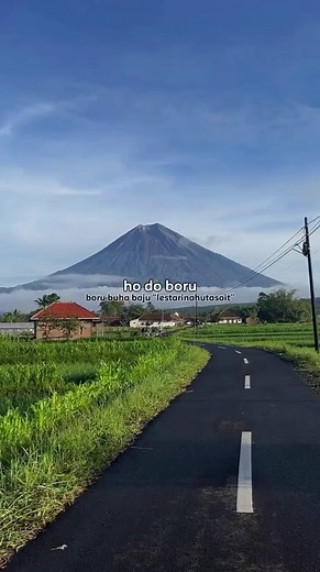Lirik Lagu Batak: Boru Buha Baju