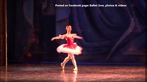 8.7K views · 513 reactions | Paquita Dancer: ? | Ballet: love, photos & videos | Facebook
