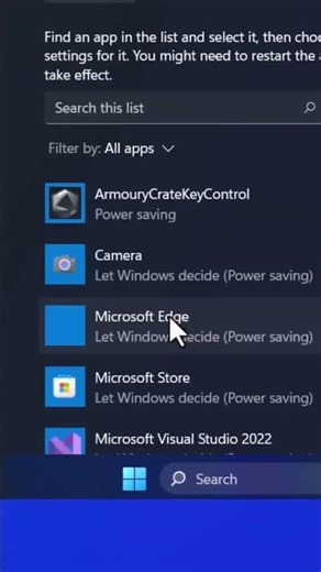 لگ تصویر داری ؟ اینو توی ویندوز فعال کن ⚡️