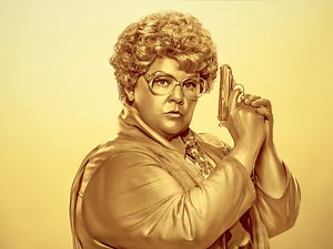 SPY／スパイ - Apple TV