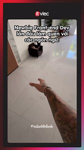 580K views · 4.6K reactions | Đau như bị JavaScript “cắn”  Nguồn: Tổng hợp #ITviec #ITnhungmaChat #ITMeme | ITviec | Facebook