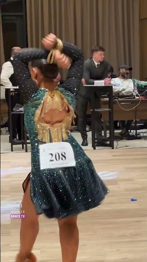 Elite!🥇 Novotel Hotel | Ballroom | Fotolex | World Artistic Dance Federation 💪