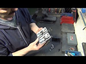 P0299 Ford, Brak mocy powyżej 2000obrotów