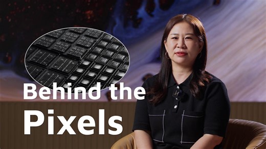 What truly separates one LED display from another? Is it the resolution, the brightness, or the color performance? Those factors matter—but they’re not the whole story. The real difference begins inside the pixel. In this video, our Product Director Glory Gao uncovers why the LED chip is the key to achieving better uniformity, stability, and long-term reliability. See how small components lead to big performances. #WhyROE #LEDChips #BehindthePixels | ROE Visual