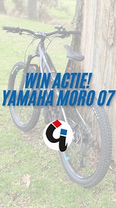 WINACTIE GESLOTEN!!! WIN! Een Yamaha MORO 07 e-bike in maat S! 🏔️🚲 💙 Like deze post ✏️ Vertel ons in de reactie waarom jij deze gave e-bike wilt winnen ➡️ Volg ons om op de hoogte te blijven van de winactie & meer 🥳 De winnaar wordt op 12 februari om 16:00 uur gekozen! Heel veel succes 🚲 #winactie #yamahamoro07 #ebike #mountainbike #yamahamotornl | Gebben Motoren