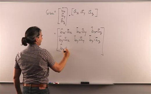 航天器姿态动力学与控制课程