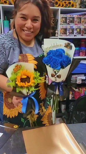 buquets #arreglosflorales #fypシ #viral #amor
